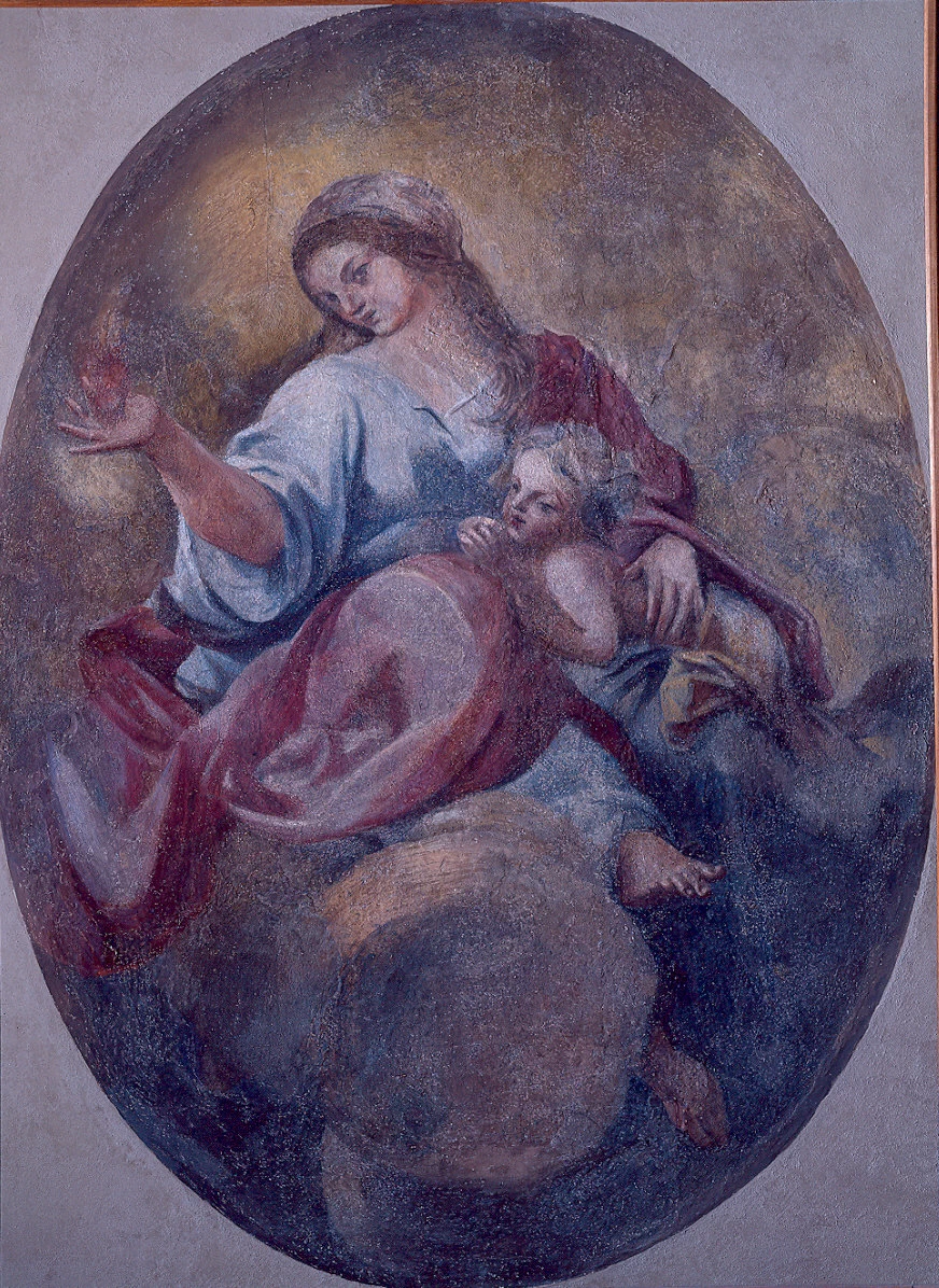 Carità - Galleria Nazionale di Parma